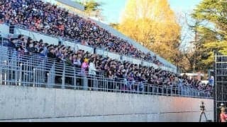 RB大宮、J1復帰ならずも「よく戦ってくれた」　PVに1500人