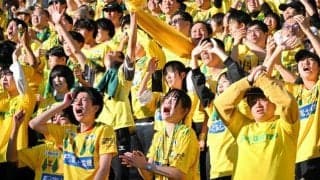 ジェフが劇的勝利でJ1へ王手　サッカーJ2プレーオフ