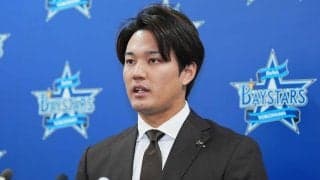 藤浪晋太郎が語る阪神との“差”　古巣に最速V献上も…「本当にちょっとしたこと」