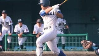 元阪神・関本賢太郎氏の長男が四国IL・徳島に入団！履正社の甲子園Vメンバー、20年に主将も経験