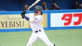 中京大中京のリードオフマンは右打ちの名手！神宮でみせた意地をセンバツの舞台でも【高校野球界の逸材】