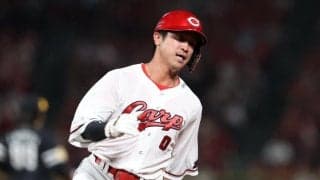 広島、上本崇司氏がアナリストに転身　磯村氏は2軍広報に…引退後は裏方として球団に貢献