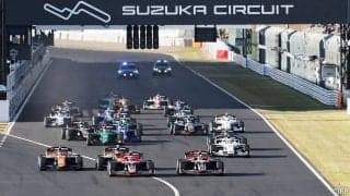 濃密すぎた2日間3レースの“2025 スーパーフォーミュラ最終決戦”