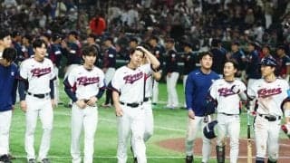 幻に終わった「韓国の大谷翔平」　あまりに高い重圧、捨て去った二刀流への憧れ