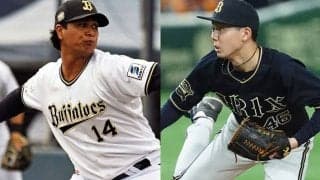 オリックスが宇田川優希と育成契約…3月にTJ手術で今季登板なし　本田仁海も育成から再出発