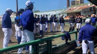 社会人野球・パナソニックが26年シーズンをもって休部へ…日本選手権2度制覇の強豪