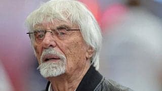 マッサの訴訟が新局面、焦点となるバーニー・エクレストンとは