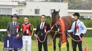 【先週のJRA抹消馬】一昨年のエリザベス女王杯覇者ブレイディヴェーグ、22年の日本ダービー1番人気馬ダノンベルーガなど