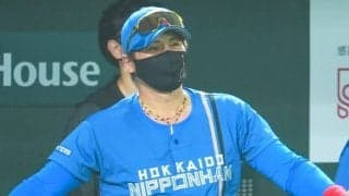 日本ハムが発表した“数字”に感涙「あかん泣いた」　待望の5年ぶりに「こんな日が来るなんて」