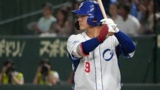 「なんで指名漏れ」　NPB逸材を圧倒…23歳にプロ野球ファン“待望論”「来年楽しみ」