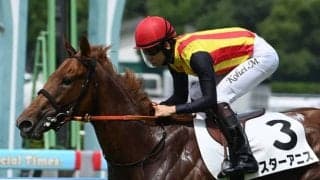 【AI予想・阪神JF】ポテンシャルの高さは証明済み！ 配当妙味も十分な人工知能の本命候補