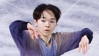 鍵山優真「リスクより安全を取ってしまった」 GPファイナルの演技に父の正和コーチは「アスリートの気持ちが足りない」