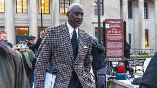 米スポーツ界注目の裁判…マイケル・ジョーダンがモータースポーツ団体NASCARを訴えている理由
