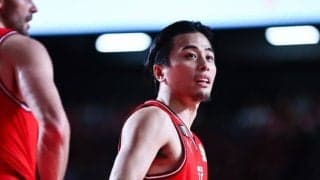 2試合ともに接戦…千葉Jvs名古屋D、富樫勇樹「チームとしてこの2日間で大きな成長ができた」