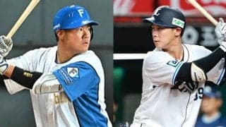 現役ドラフトから1年　新天地で目立った苦戦…パ球団が獲得した移籍選手の“明暗”