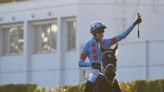 ダブルハートボンドが高速ダートで威力を発揮する理由 血統面からプロが分析