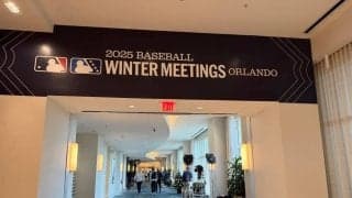 ウインターミーティングと村上宗隆の展望