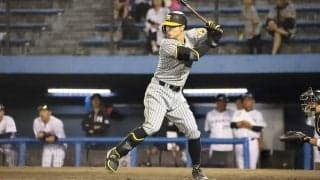 セ・リーグ優勝の阪神は11名が1億円プレーヤー！未更改の佐藤輝明、森下翔太など主力6名の年俸に注目