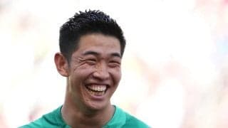 ｢銅像建立待ったなし！｣鹿島の守護神GK早川友基がシーズン4度目の月間ベストセーブ賞！ 完璧な読みと鋭い反応でのシュートストップに｢あのセーブは神すぎた｣