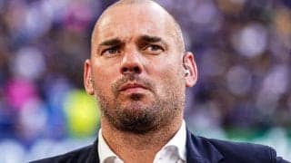 「他の国の方が強い」元蘭戦士スナイデルが衝撃発言　森保ジャパンと激突する母国代表の“敗北”を断言「もう信じてない」【北中米W杯】