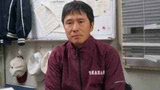 野球人口減…偏差値70、公立進学校に「社会を変えてほしい」　監督が“託す”思い