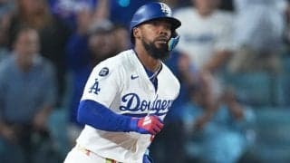 巻き起こる論争テオのトレード説も…ロバーツ監督は“否定”「彼は私たちのライトだ」