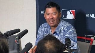 大谷翔平との「素晴らしい経験」　そばで堪能した“トラウタニ”の衝撃、エ軍監督の想い