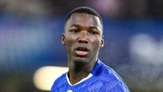 プレミアリーグのチェルシーに世界最高の守備的MF カイセドはデュエルでゲームを支配する