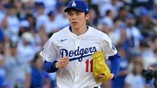 佐々木朗希の先発再転向、ド軍GM改めて明言　明かした信頼の思い「制圧的な先発に」