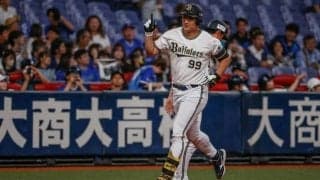 オリックス杉本裕太郎選手が故郷で練習公開へ　27日、徳島・阿南市