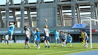 レイラック滋賀先勝「次の90分で歴史変わる」　県勢初のJへ王手