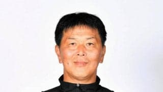 J1アルビレックス新潟　来季監督にチームOBの船越優蔵氏が就任へ