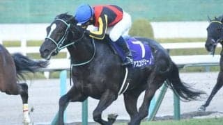 阪神JFの勝ち時計ランキング 一昨年の無敗制覇が最速の2歳女王