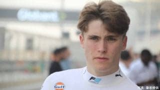 WRC王者から将来のF1ドライバー候補まで……スーパーフォーミュラ鈴鹿ルーキーテストは見どころ満載！