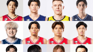 【日本代表まとめ】ホーキンソンが3P5本含む27得点の大活躍…富永、西田ら主力SGが勝利に貢献