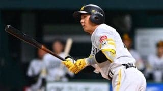 ゴルフ中に現ドラ知らせる電話　鷹→楽天の佐藤直樹が胸中…ドラ1から6年「申し訳ない」