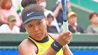  大坂なおみ 10度目の全豪OP出場決定 