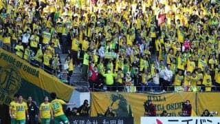 フクアリの奇跡！スタジアムで奇跡と悲劇が交錯！熱狂と興奮、歓喜と落胆、歴史的大逆転の90分を現地カメラマンが振り返る