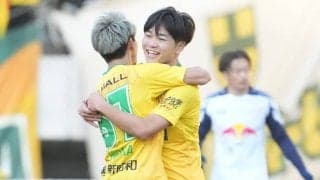 ｢小学生とは思えない｣｢この時からこんなエグいゴールを｣千葉の“救世主”17歳MF姫野誠の小学6年時の全国決勝でのゴールに驚き！｢J1にジェフを連れてってくれ!!｣