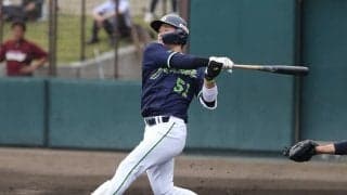 ヤクルト7年目の長距離砲が現ドラで阪神へ！ネクスト細川になれるか？