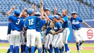 来年の“小学生の甲子園”「マクドナルド・トーナメント」は愛媛開催　全軟連が大会日程案発表