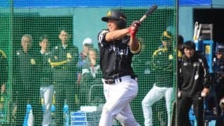 今年はキャリアハイの104試合出場も…ソフトバンクは現役ドラで19年ドラ1を放出