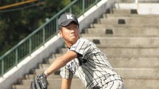 15年センバツ優勝投手が現役ドラフトでオリックスへ　プロ入り後は野手として379試合出場、206安打を記録