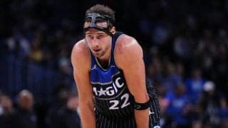 マジックの得点源フランツ・ワグナーが左足首捻挫のため2～4週間の離脱へ