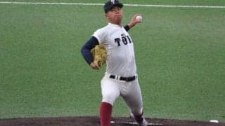 大阪桐蔭出身の剛腕左腕が巨人に移籍！田中瑛斗パターンで大飛躍を期待