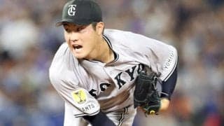 「実質トレード？」現役ドラフトでひそかに注目された“相互指名”　巨人26歳、佐渡の怪腕→日本ハム移籍「日ハム行ったらさらに化けそう」