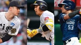 「嘘でしょ」1球団だけレベルの違う大放出に戦慄　過去3年すべて飛躍の衝撃「マジで宝の山」