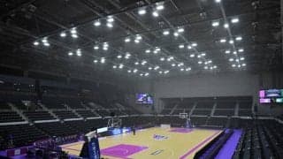 Bリーグ、12月10日は予定通り試合開催「問題なくゲームができることを確認」青森県東方沖震度6強から一夜