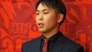 “九州大初”プロ候補から3年…異国の地で現役復帰　独立L3冠→指名漏れ→引退から再び