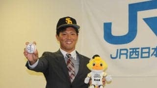 キャリアハイを叩き出した佐藤直樹が現ドラで楽天へ！ソフトバンクは15年〜19年のドラ1が退団に